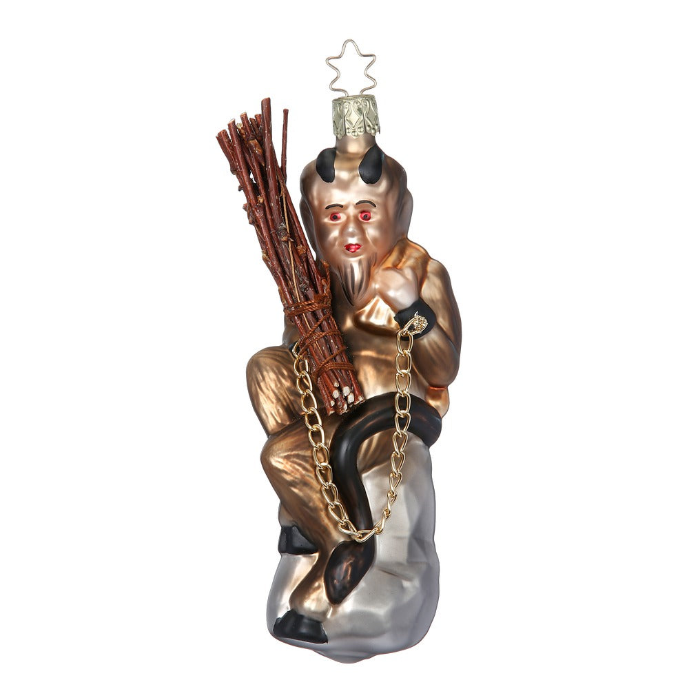 inge-glas-krampus-weihnachtsanh-nger-glasfigur-14-cm image 1