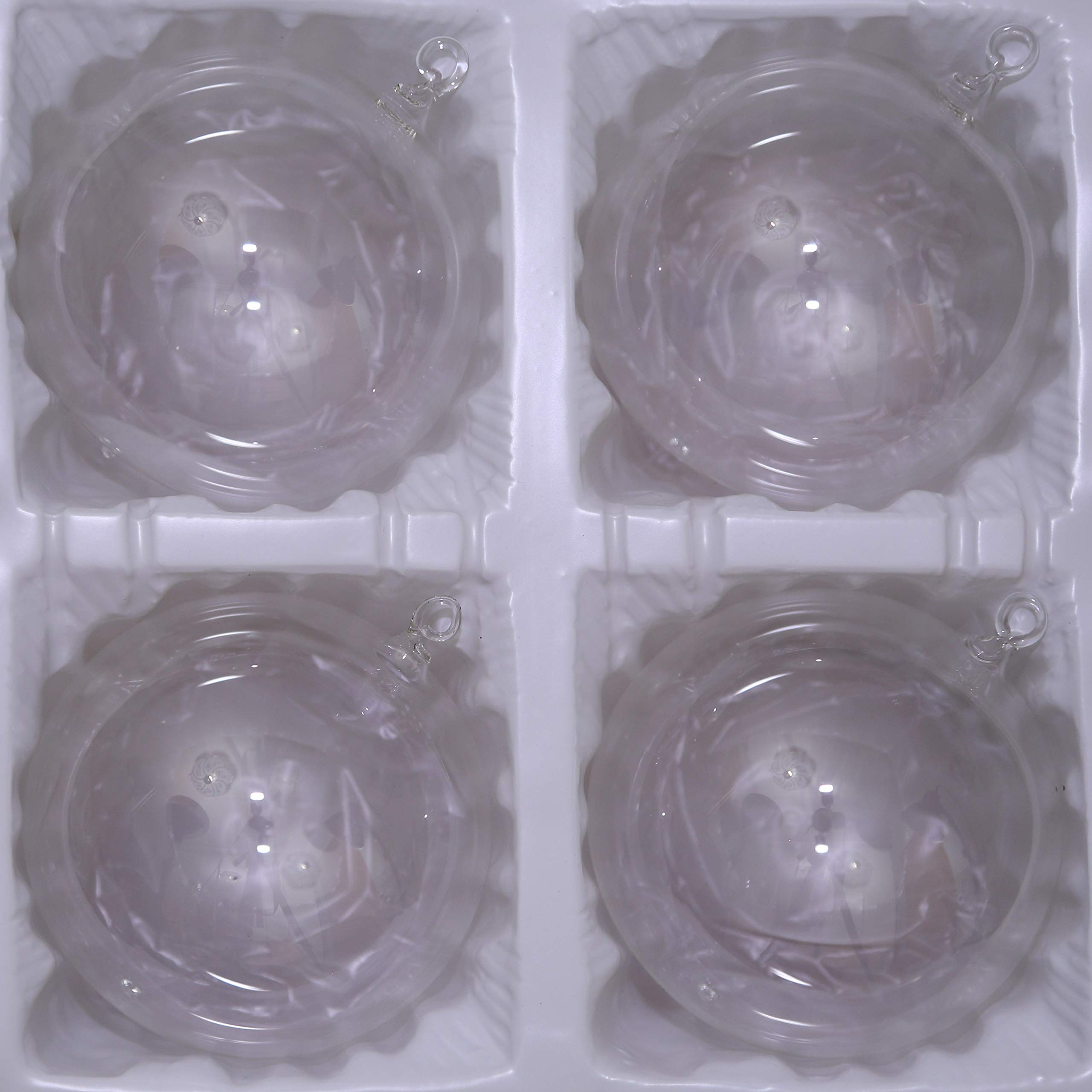 lauschaer-glas-christbaumkugeln-klarglas-mit-se-4-st-ck-d-10cm image 1
