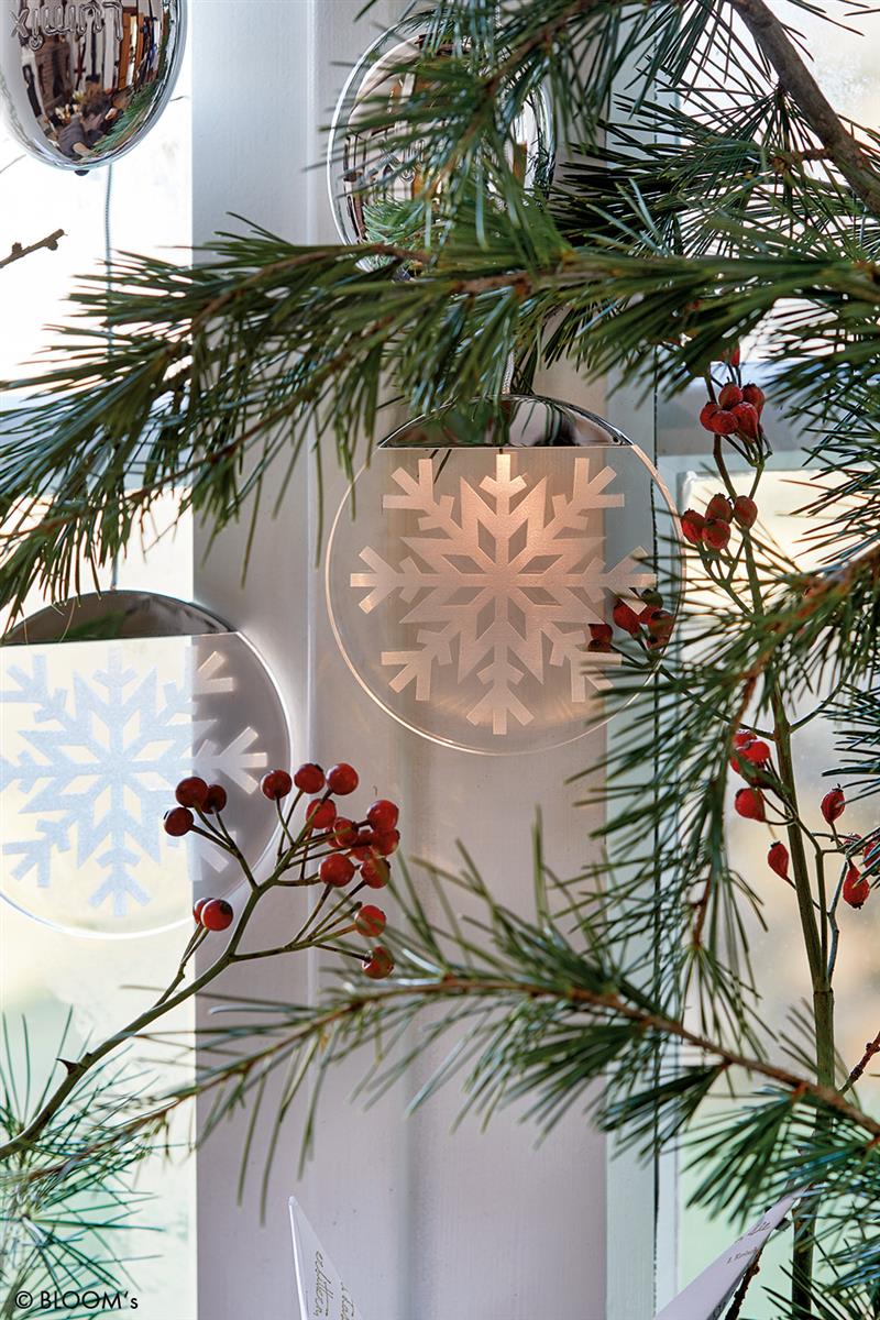 krinner-lumix-deco-light-schneemann-led-lichttaler image 8
