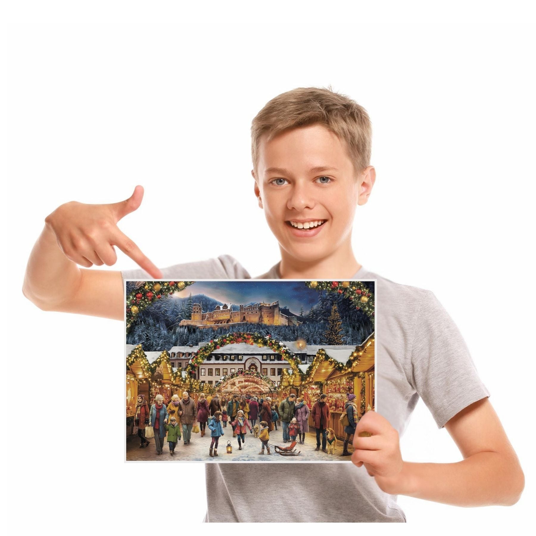 sellmer-verlag-adventskalender-schloss-heidelberg-a3-st-dte-kalender-querformat- image 5
