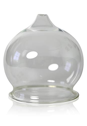 lauschaer-glas-feuer-schr-pfglas-kugel-52mm-mundgeblasen image 7