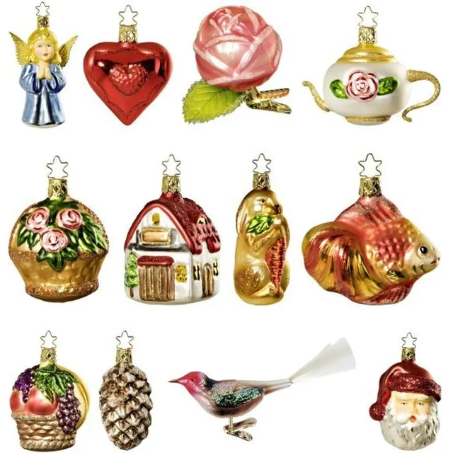 inge-glas-hochzeitskollektion-glas-set-6-5-10-5-cm-12-st-ck image 1