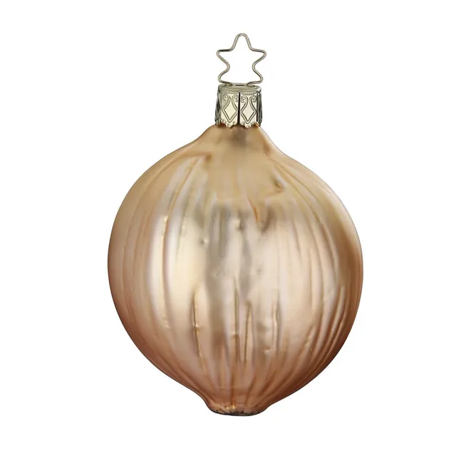 inge-glas-zwiebel-christbaumschmuck-glas-9-cm-creme-beige image 1