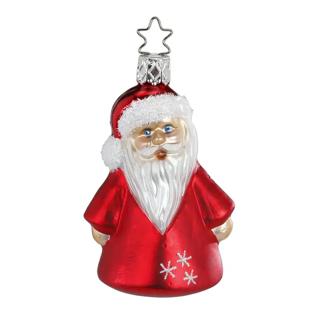 inge-glas-niko-klaus-glas-christbaumfigur-8-5-cm image 1