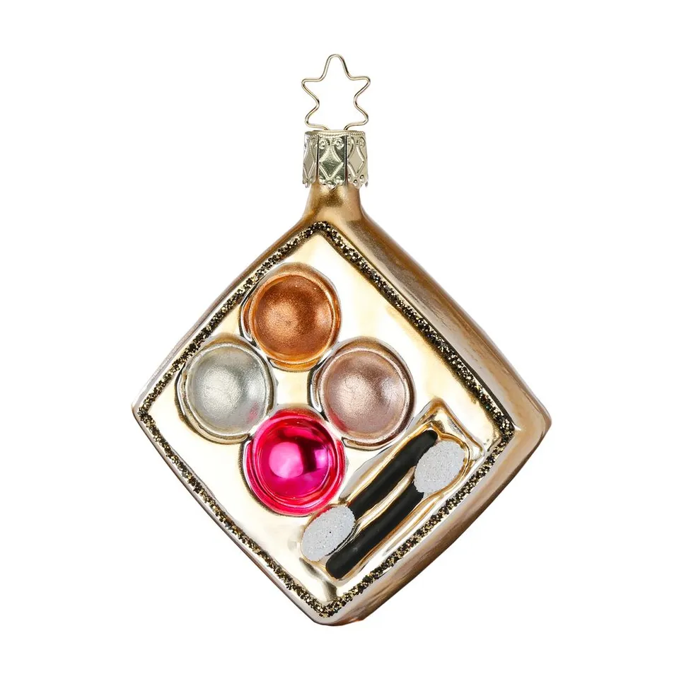 inge-glas-blushed-nudes-glas-christbaumanh-nger-9-cm image 1