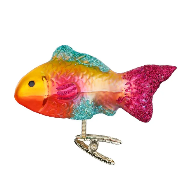 inge-glas-buntfisch-glasfigur-10-cm-maritime-deko image 1