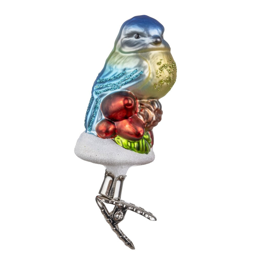 inge-glas-blaumeise-glasvogel-8-cm-baumanh-nger image 1