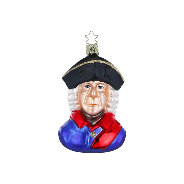 inge-glas-alter-fritz-glasfigur-10-5-cm image 1