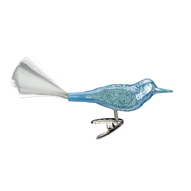inge-glas-vogel-azur-opal-glas-vogel-10-cm image 1