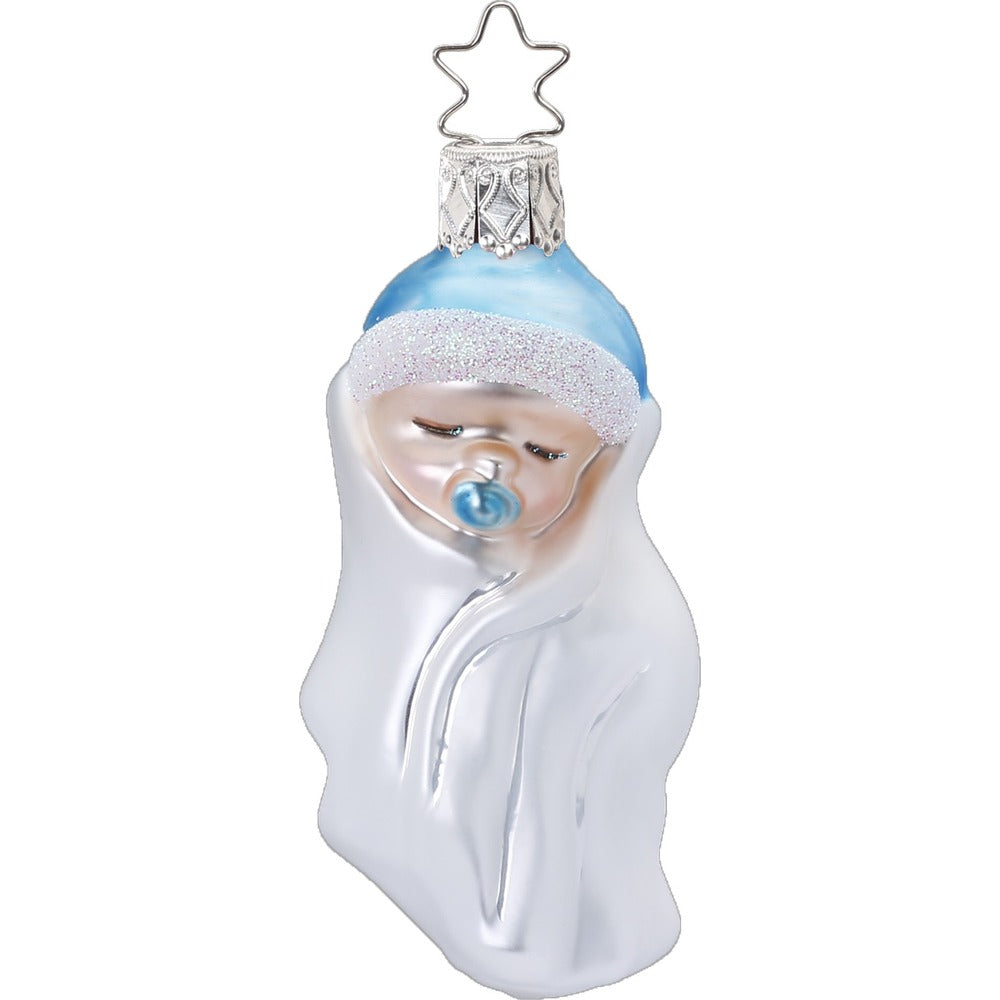 inge-glas-manufaktur-baby-blau-christbaumkugel-aus-glas-7-5-cm image 1