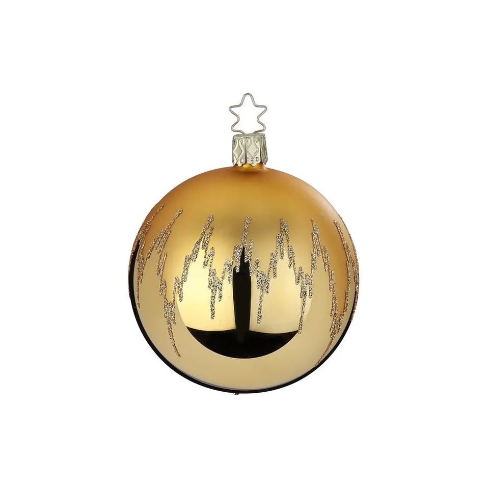 inge-glas-festtagsfreude-glas-weihnachtskugel-6-cm-classic image 1