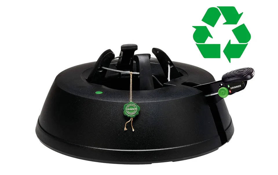 krinner-green-line-comfort-grip-m-christbaumst-nder-f-r-b-ume-bis-2-5-m image 1
