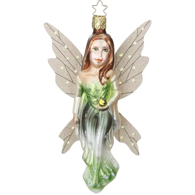 inge-glas-florindel-glas-anh-nger-15-cm-gr-n image 1