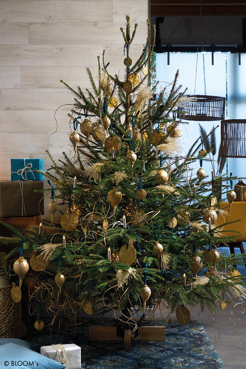 krinner-kopenhagen-eiche-schwarz-christbaumst-nder-2-5-m image 6