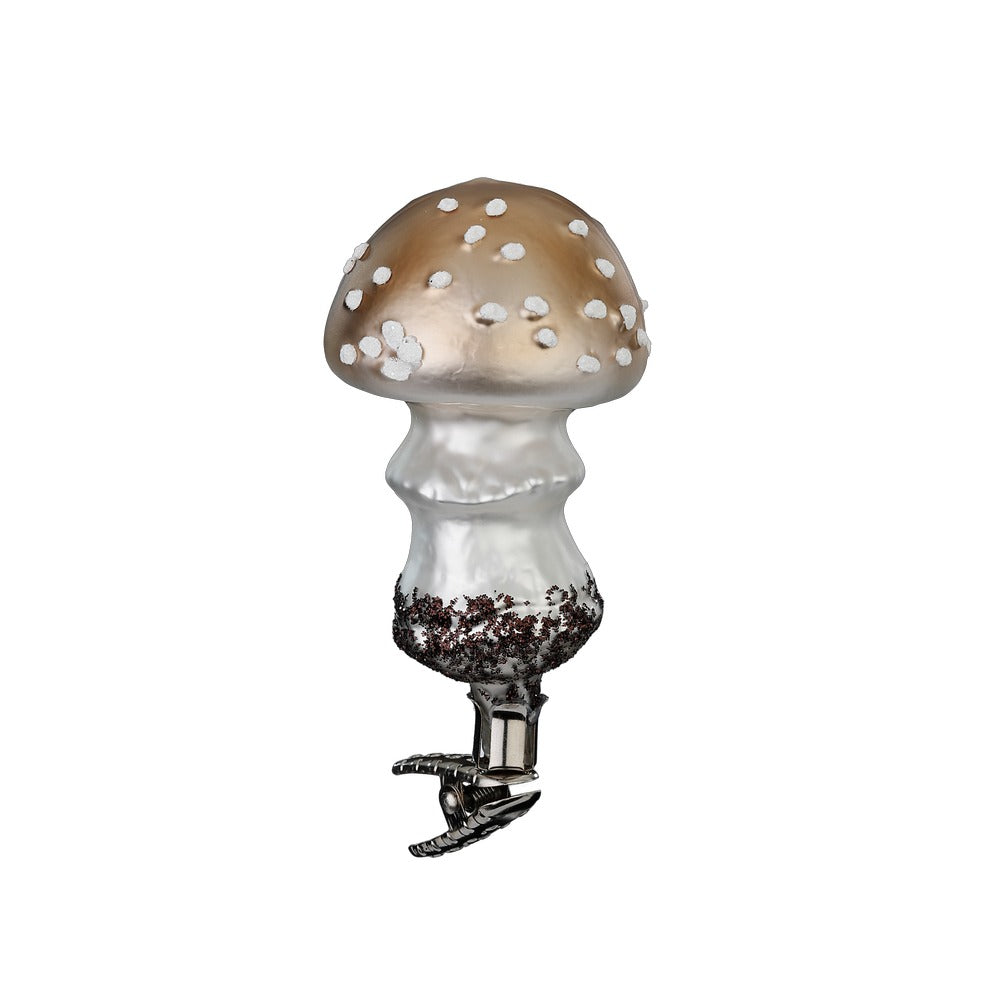 inge-glas-perlpilz-9-5-cm-glas-pilz-baumh-nger-naturdeko image 1