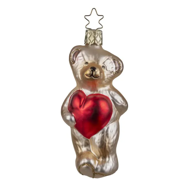 inge-glas-lieber-b-r-glasfigur-10-cm-beige-creme image 1