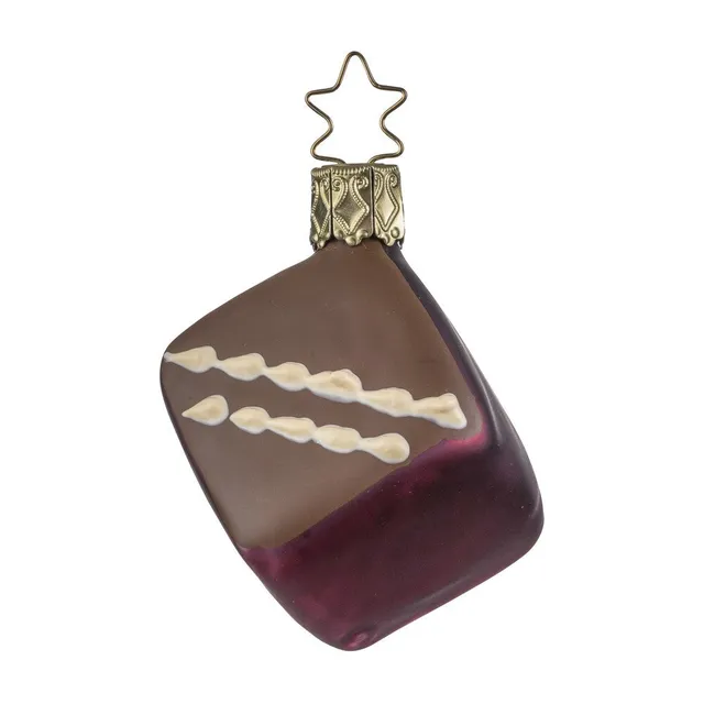 inge-glas-cranberry-petit-four-christbaumanh-nger-6-cm image 1