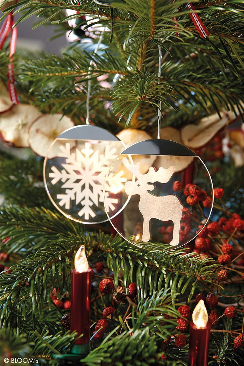 krinner-lumix-deco-light-schneemann-led-lichttaler image 4