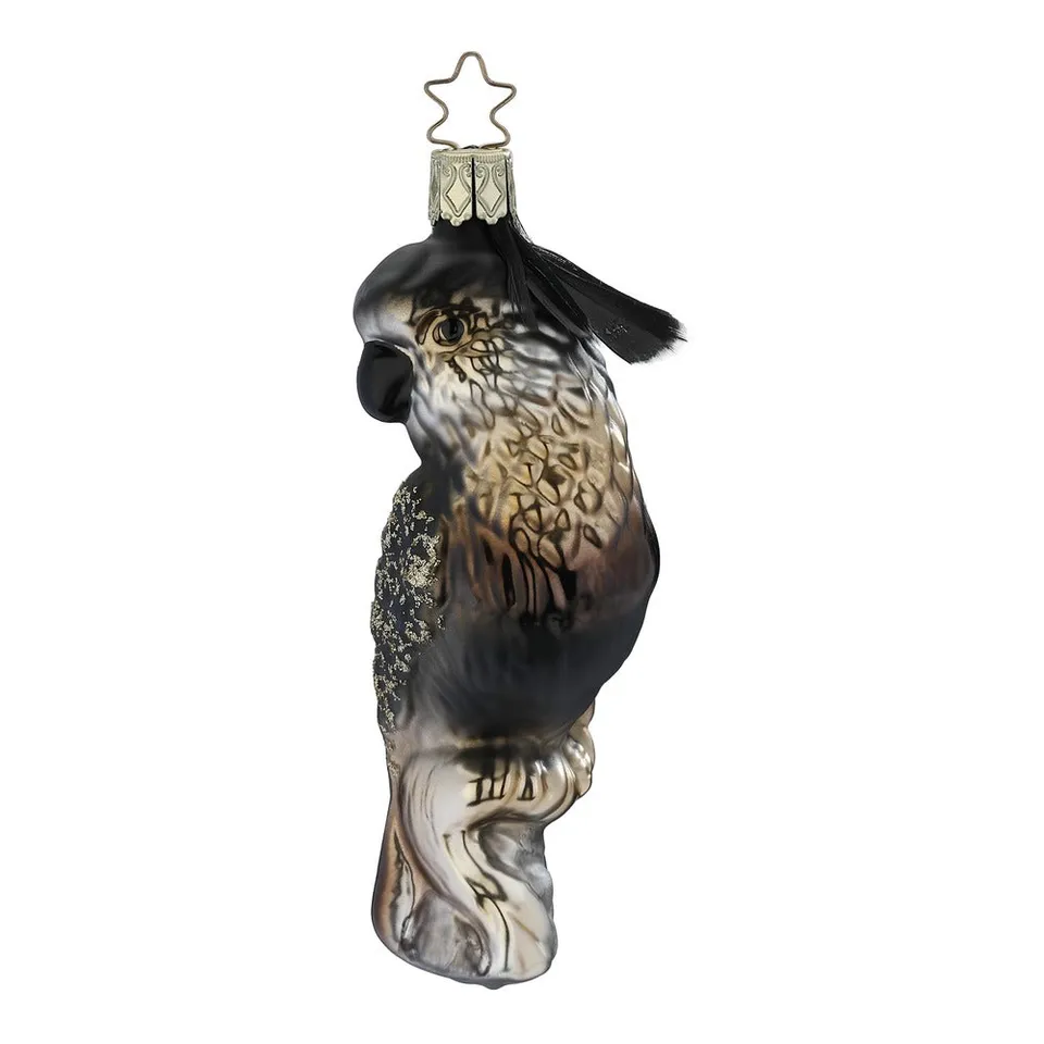 inge-glas-goldvogel-glasvogel-12-cm image 1