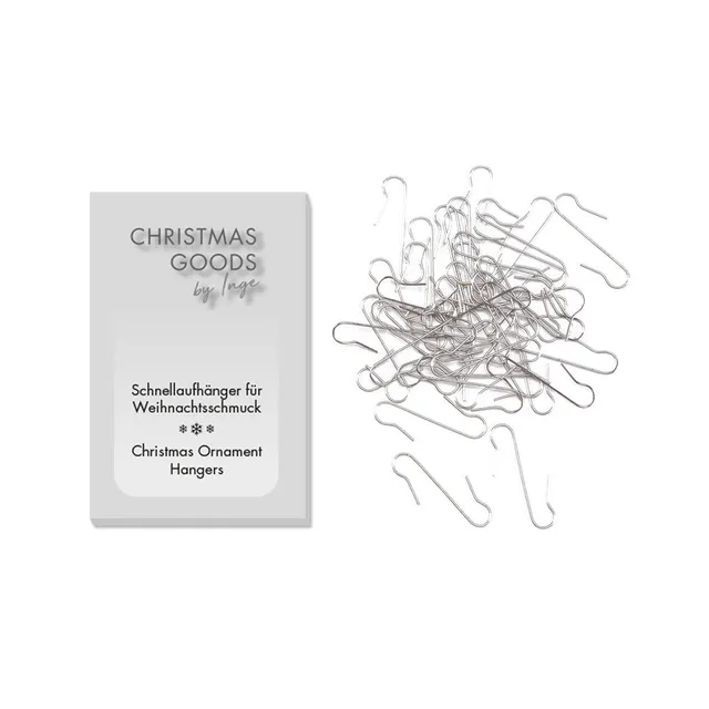 inge-glas-schnellaufh-nger-silber-metall-3-4-cm-100-stk image 1