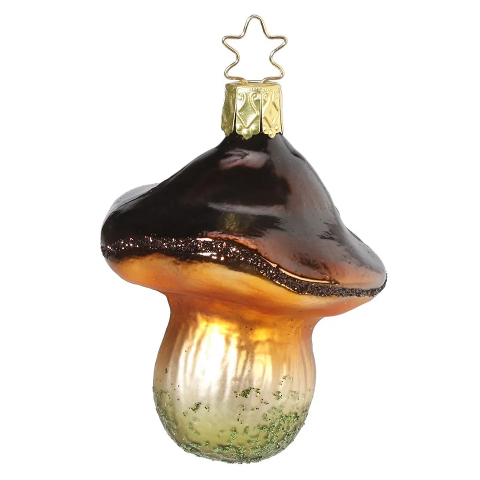 inge-glas-marone-christbaumanh-nger-glas-7-5-cm image 1