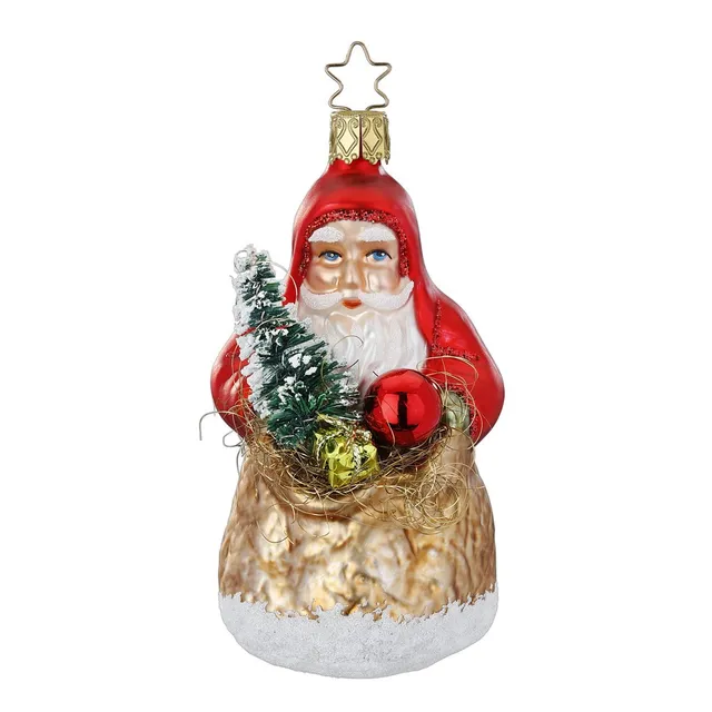 inge-glas-bescherung-glas-baumschmuck-13-cm image 1