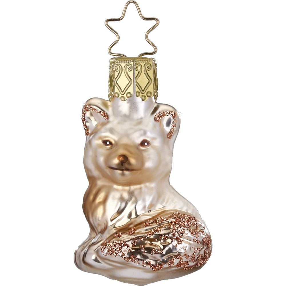 inge-glas-kleiner-fuchs-weihnachtsanh-nger-aus-glas-5-5-cm image 1