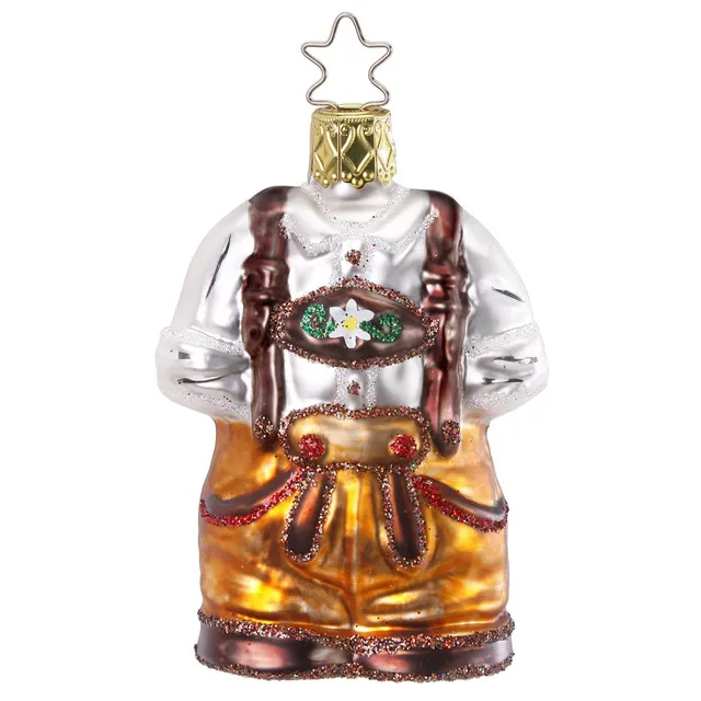 inge-glas-lederhose-glas-christbaumschmuck-8-cm image 1