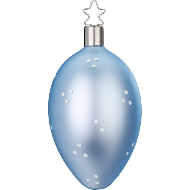 inge-glas-mini-punkte-glas-baumschmuck-8-cm image 1