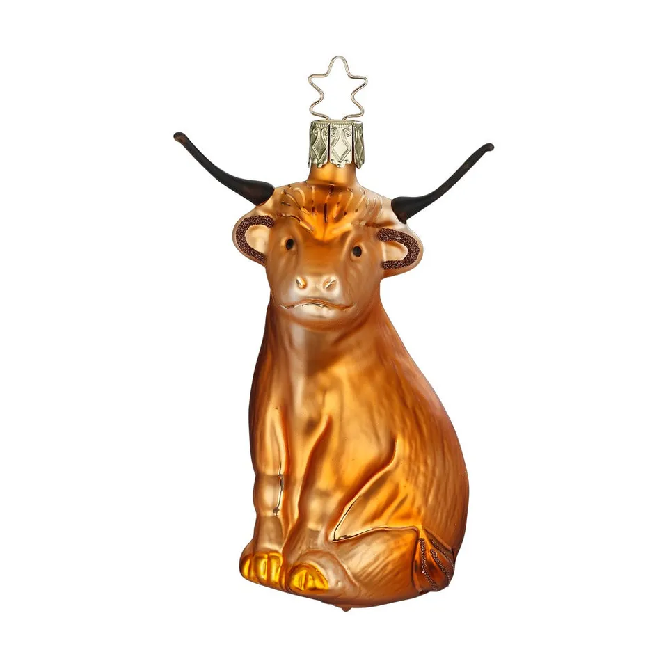 inge-glas-b-ffel-glasfigur-11-cm image 1