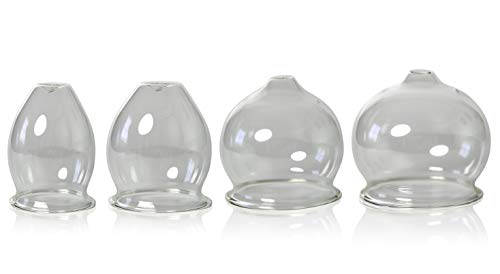 lauschaer-glas-feuer-schr-pfgl-ser-4er-set-45-52-60-70-mm-mundgeblasen image 6