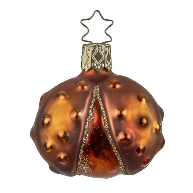 inge-glas-kastanie-5-cm-christbaumschmuck-glas image 1