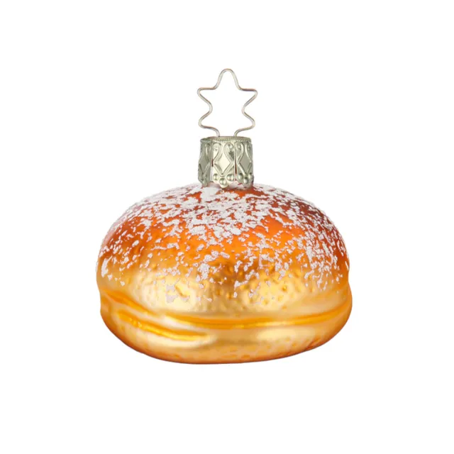 inge-glas-manufaktur-minikrapfen-christbaumschmuck-4-5-cm image 1