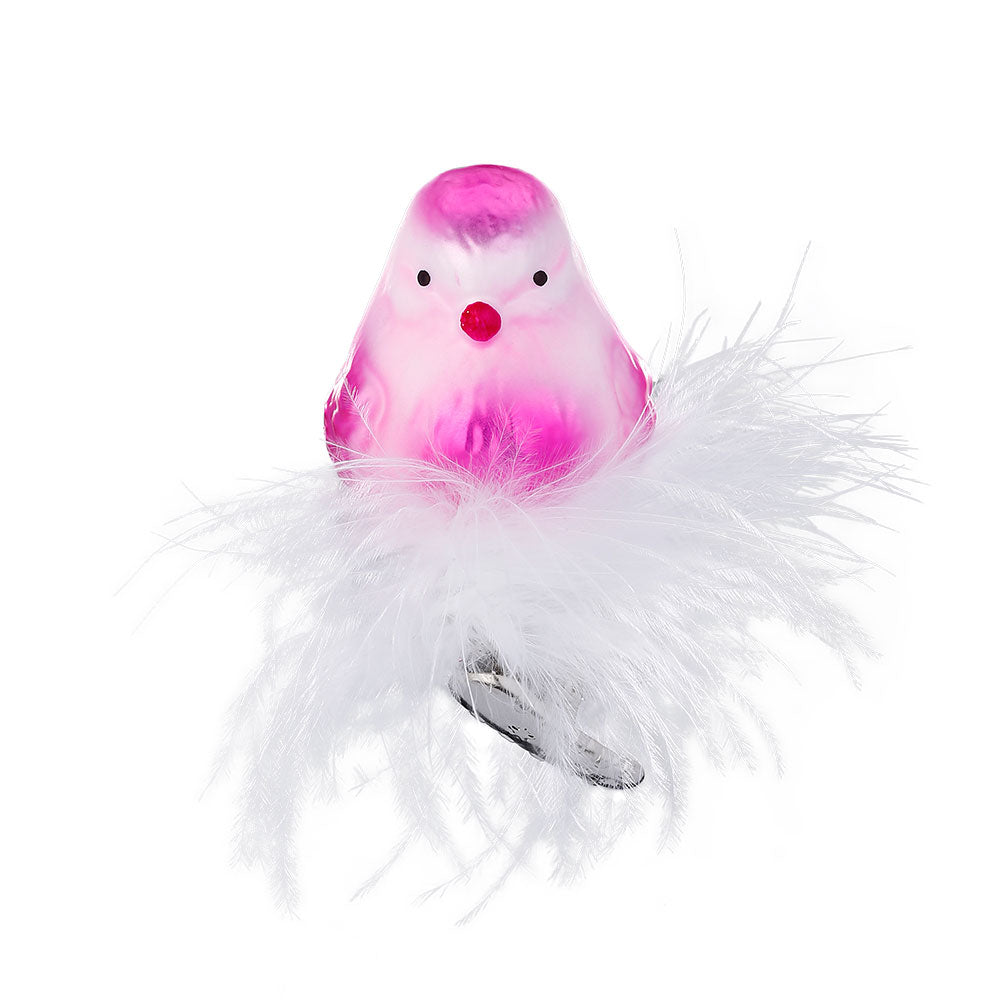 inge-glas-vogel-pink-glas-christbaumanh-nger-5-5-cm image 1