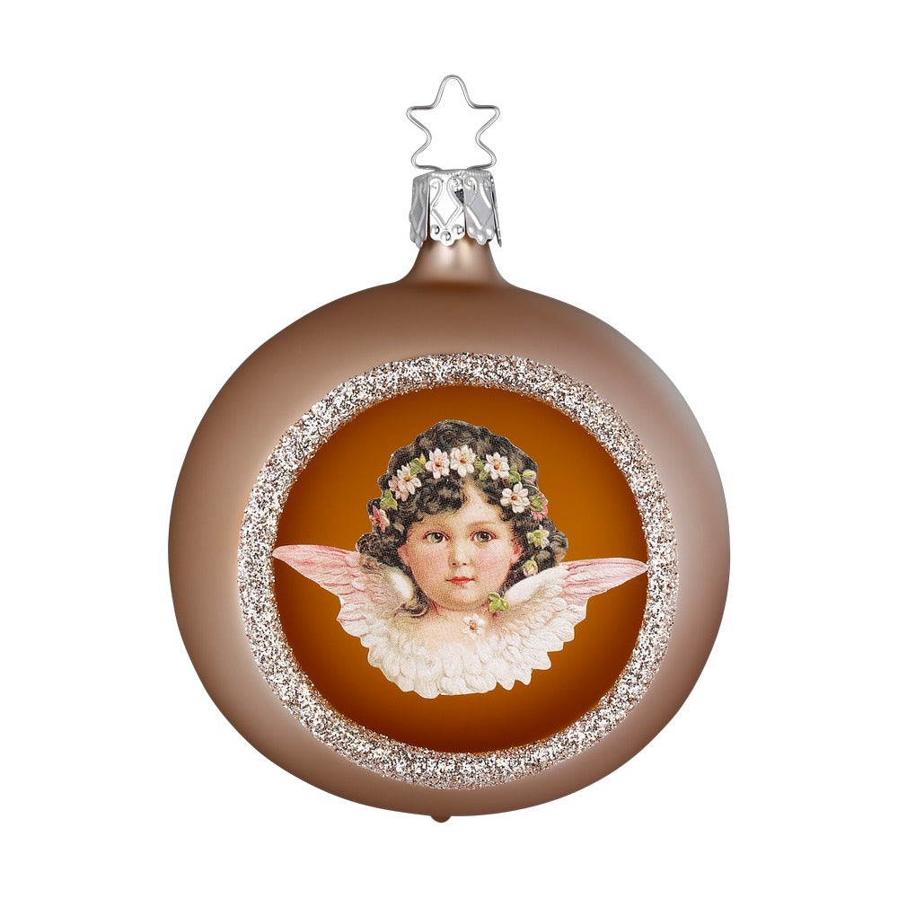 inge-glas-himmlisches-fest-glas-weihnachtskugel-8-cm image 1