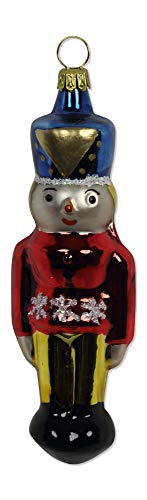 lauschaer-glas-christbaumschmuck-kleiner-nussknacker-rot-gold image 6