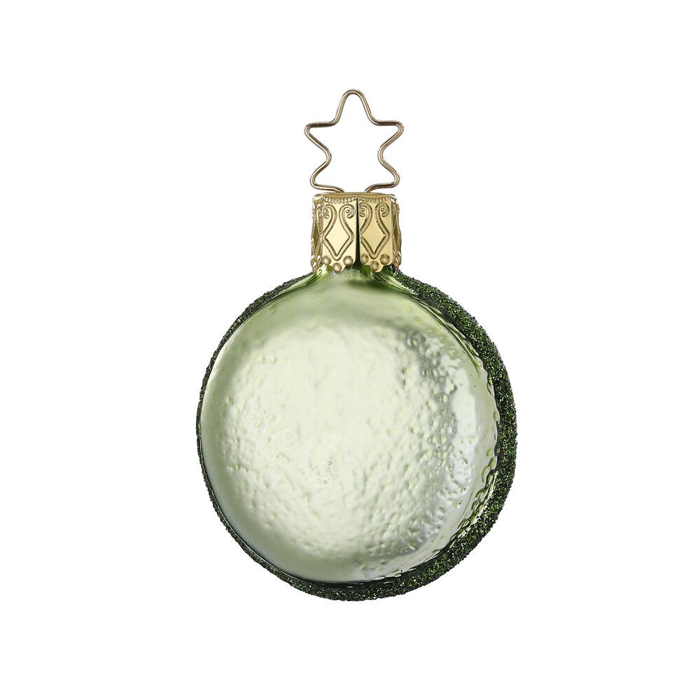 inge-glas-pistazien-macaron-glasanh-nger-5-5-cm image 1