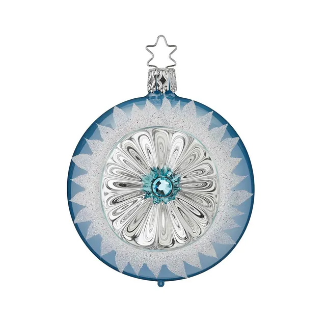 inge-glas-winterjuwel-christbaumkugel-aus-glas-8-cm image 1