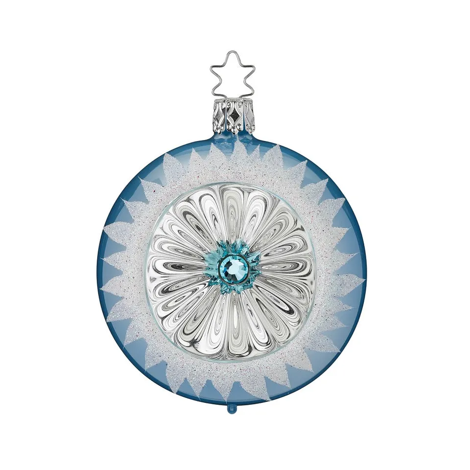 inge-glas-winterjuwel-christbaumkugel-aus-glas-8-cm image 1