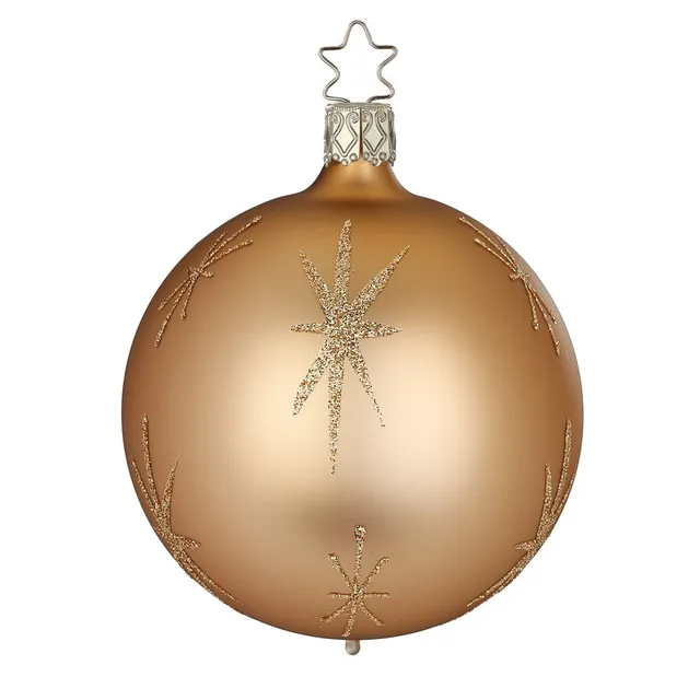 inge-glas-sternentanz-christbaumkugel-glas-10-cm-2 image 1