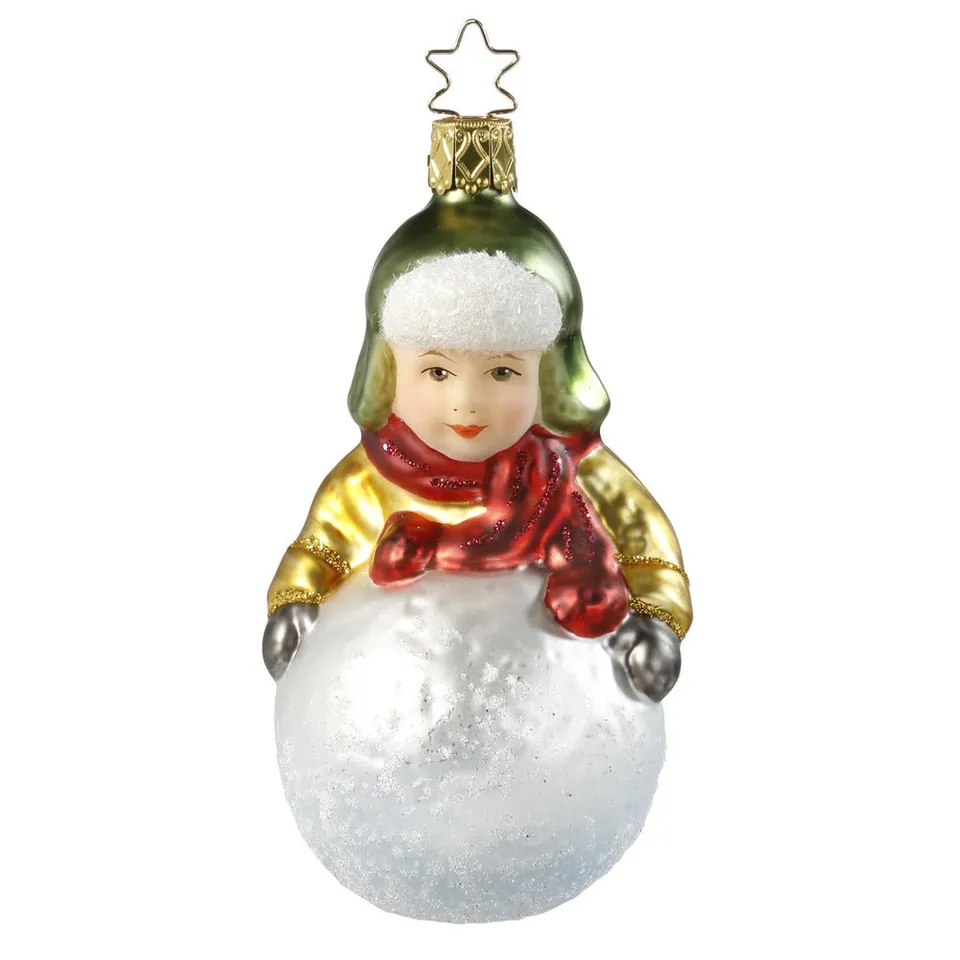 inge-glas-spa-im-schnee-glasfigur-kinder-im-schnee-11-cm image 1