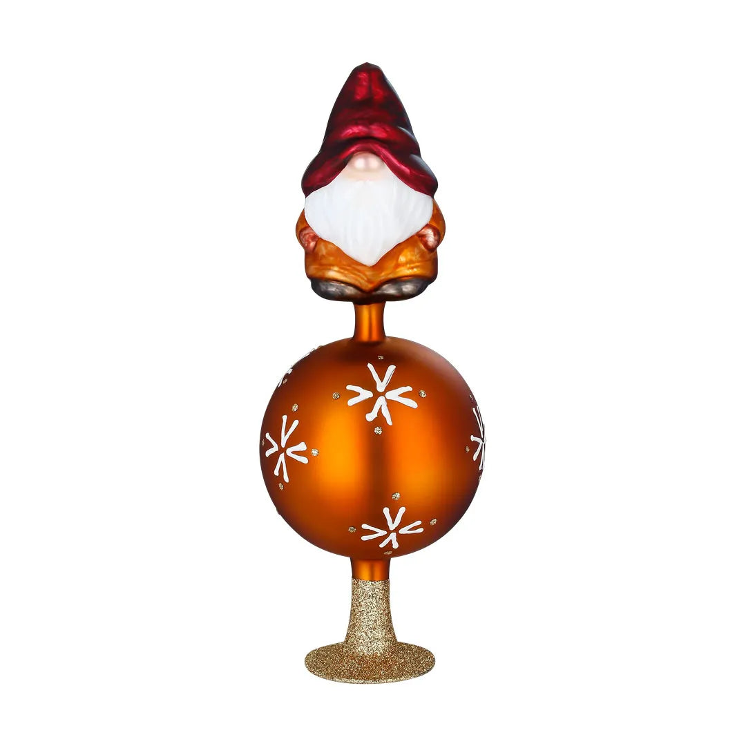 inge-glas-wichtelzeit-glas-figur-wichtel-8-x-20-5-cm image 1