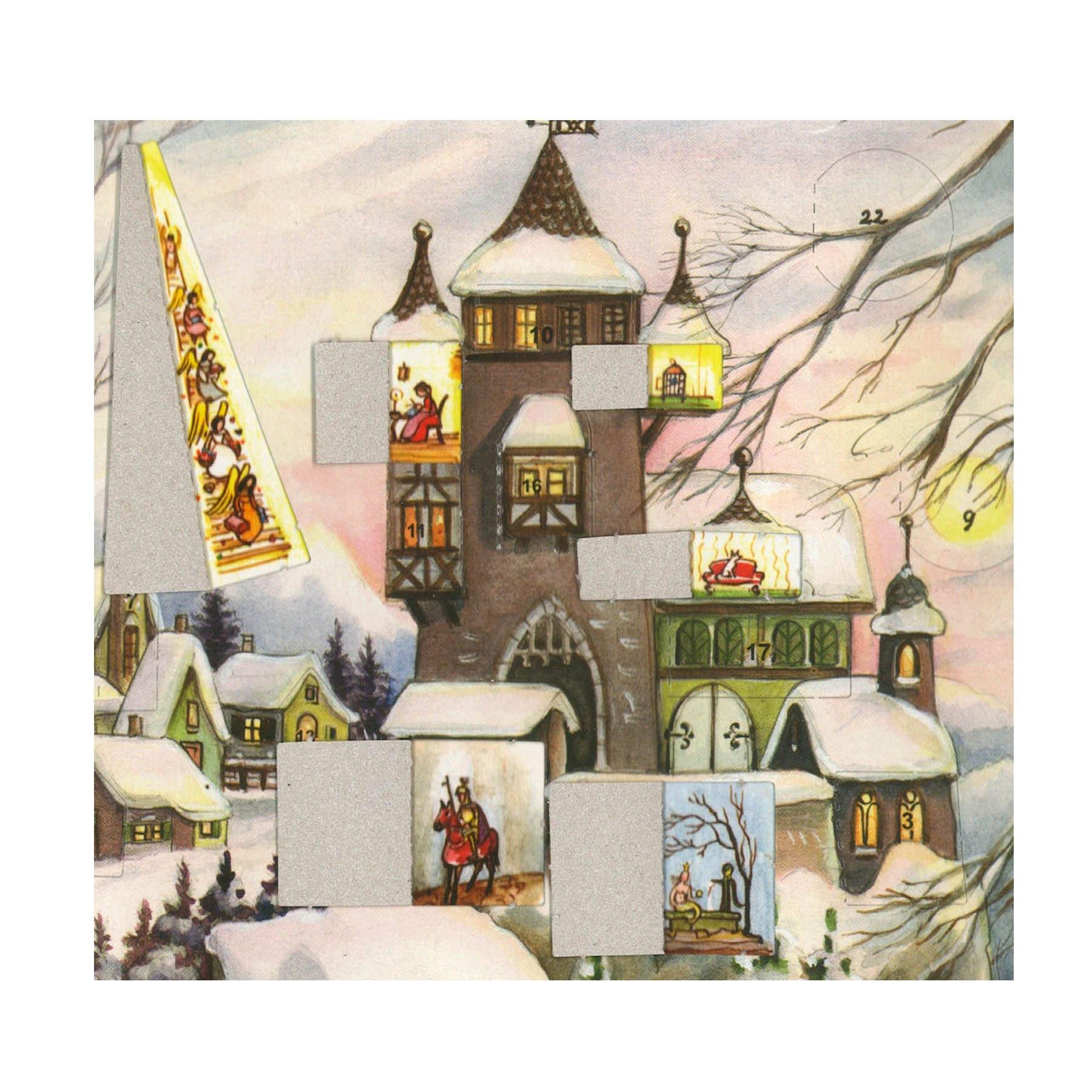 sellmer-verlag-adventskalender-a4-an-der-burg image 4