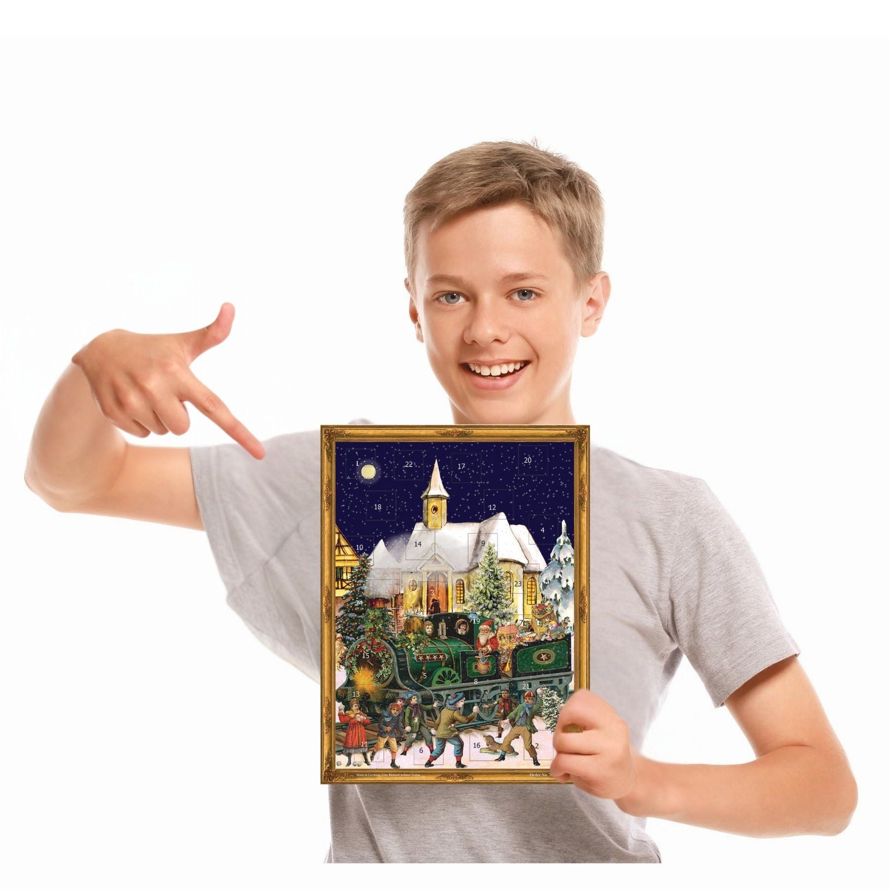 sellmer-verlag-adventskalender-weihnachtszug-papier-adventskalender-gro-format-h image 7