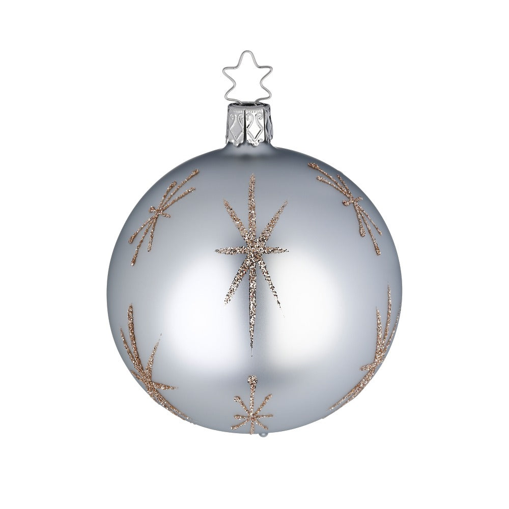 inge-glas-sternentanz-8-cm-christbaumkugel-aus-glas image 1