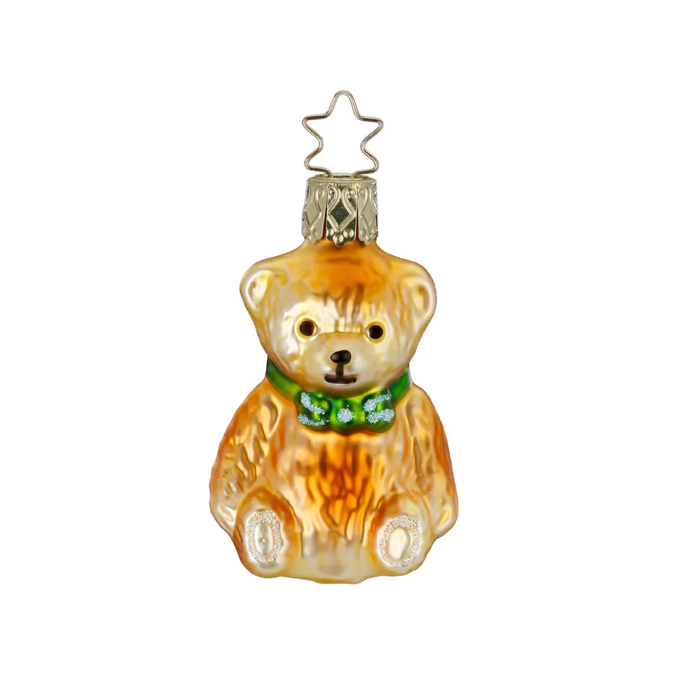 inge-glas-teddy-b-r-6-5-cm-glas-anh-nger image 1