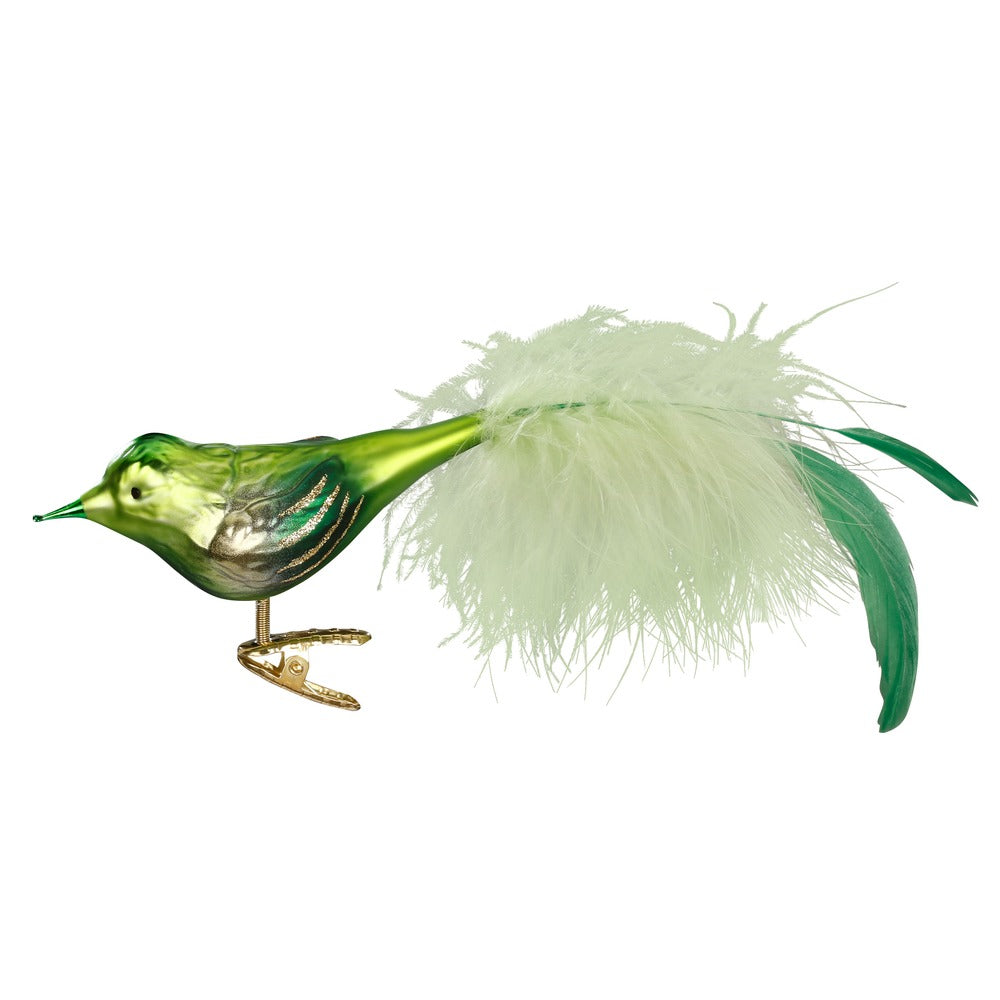 inge-glas-green-bird-glasvogel-anh-nger-10-cm-gr-n image 1