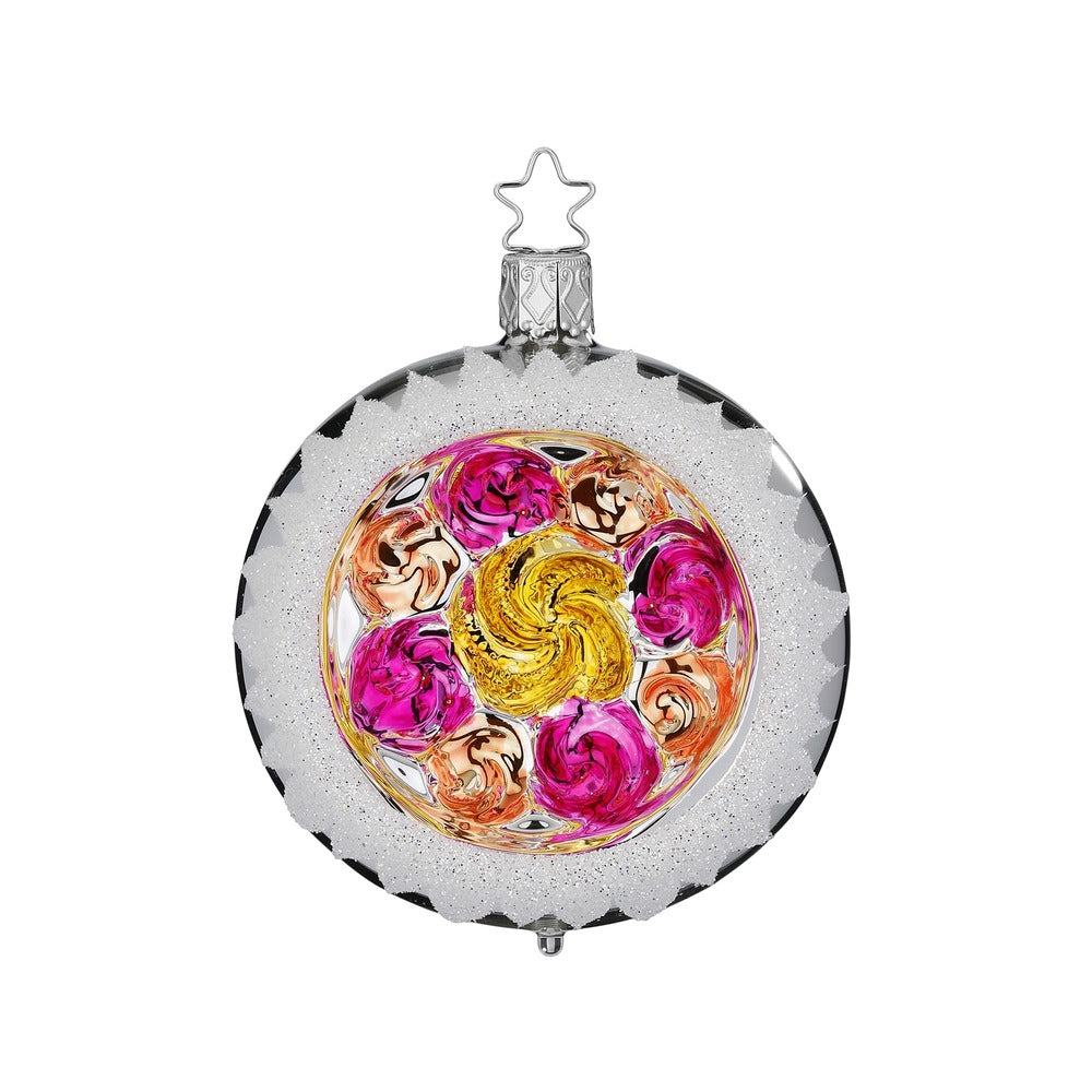 inge-glas-ornament-reflex-christbaumkugel-glas-8-cm image 1