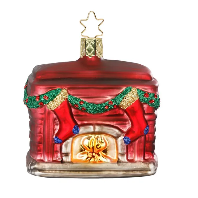 inge-glas-vor-dem-kamin-christbaumanh-nger-glas-7-5-cm image 1