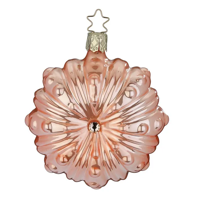 inge-glas-blumenornament-glaskugel-9-cm-rosa image 1